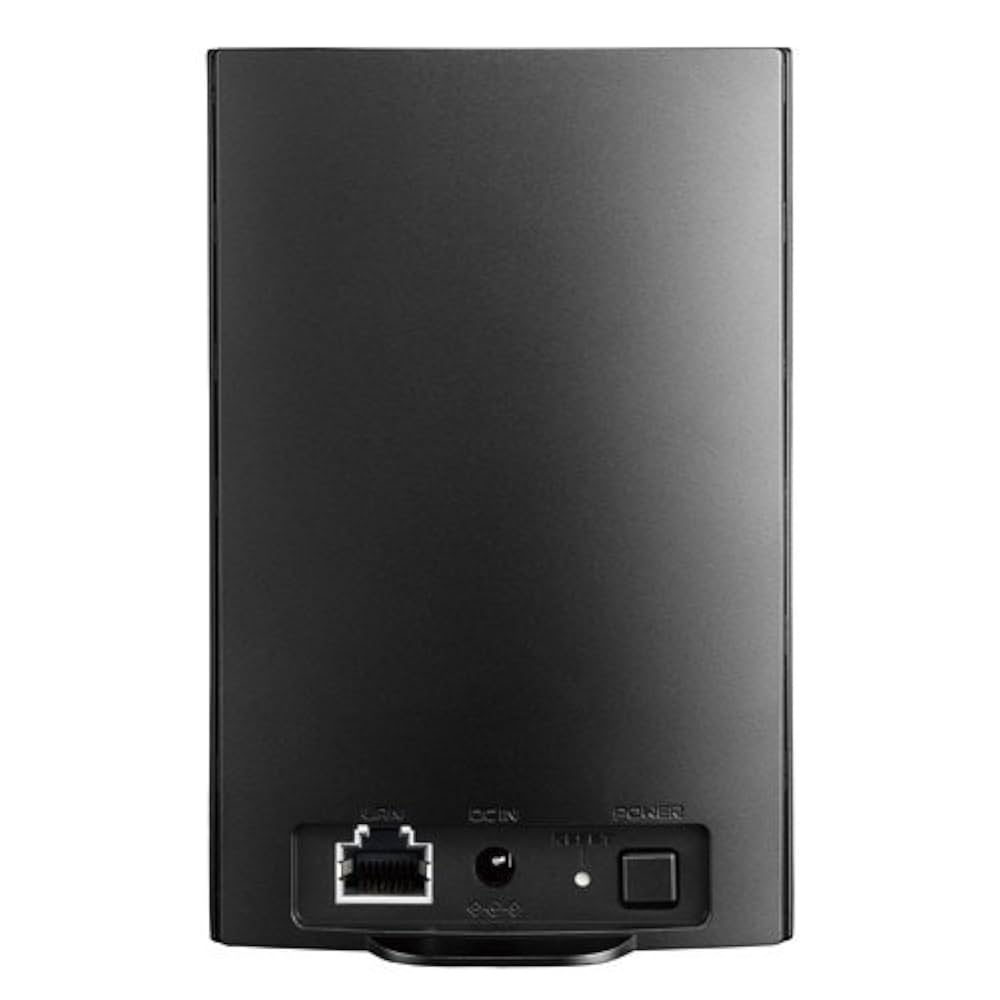 i-o DATA 型番HLS-CM500 ハードディスク Amazon.co.jp: I-O DATA NAS HLS-CM500 500 GB Automatic